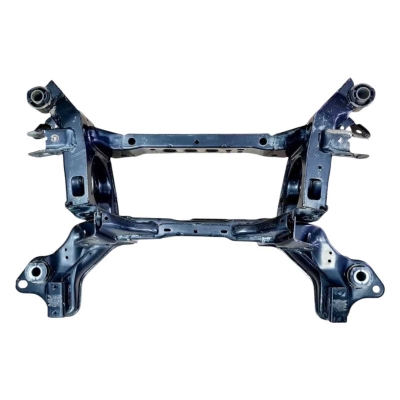 Quadro Agregado Traseiro Ford Fusion Titanium Turbo 2.0 2016