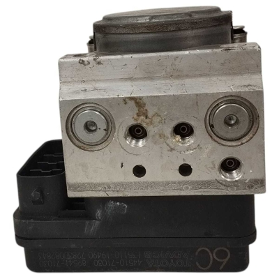 Módulo Abs Toyota Hilux 2022 4451071030 B8954171030