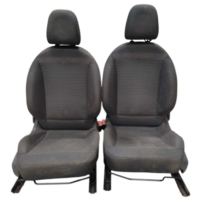 Par Banco Dianteiro Citroen C4 Cactus 2019 A 2021