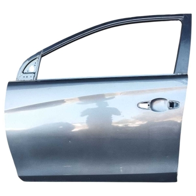 Porta Dianteira Esquerda Toyota Yaris Hatch 2022 2023