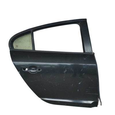 Porta Traseira Direita Renault Fluence 2012 2013