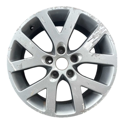 Roda Avulsa Aro 17 Mitsubishi Pajero Tr4 2014 2015 3 Detalhe