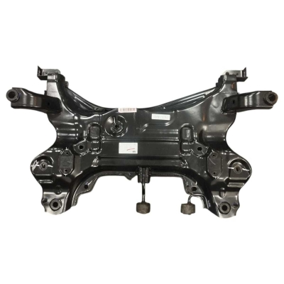 Quadro Agregado Dianteiro Chery Tiggo 5X 7 1.5 2019 A 2025