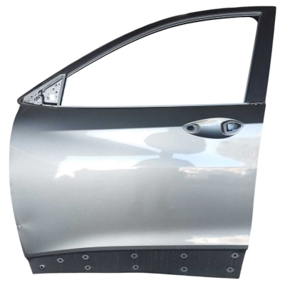Porta Dianteira Esquerda Chevrolet Tracker 1.0 2020 A 2025