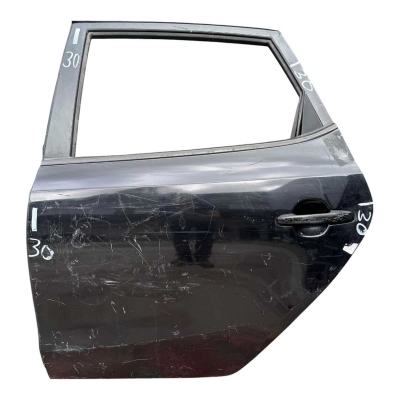 Porta Traseira Esquerda Hyundai I30 2010 2011 2012