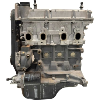 Motor Parcial Fiat Palio Attractive 1.0 2014 2015