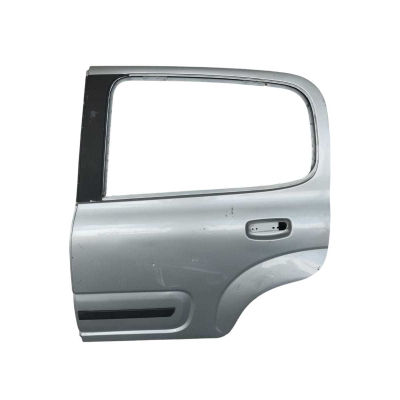 Porta Traseira Esquerda Fiat Uno Vivace 2012 2013 2014
