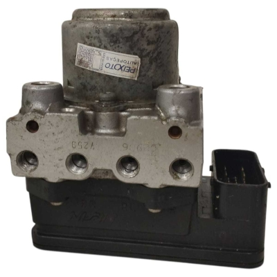 Módulo Abs Honda Civic 2006 A 2012 Tm6M2 2C298489