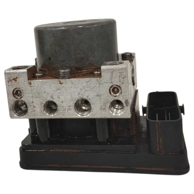 Módulo Abs Volkswagen Saveiro Voyage 2008 A 2016 1S0614117S