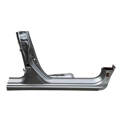 Retalho Caixa Ar Direita Honda Civic 2012 A 2016