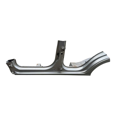 Retalho Caixa Ar Esquerda Ford Ka 2015 A 2020