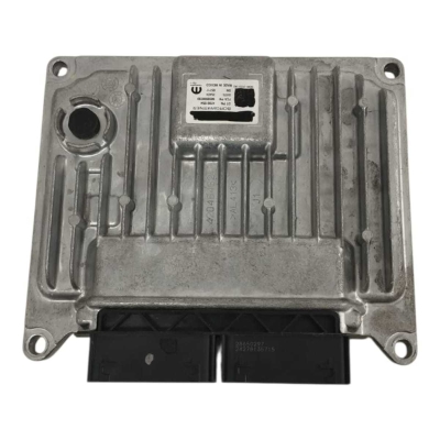 Módulo Injeção Peugeot 2008 1.0 Turbo 2025 9859998280