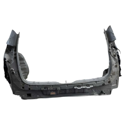 Retalho Painel Traseiro Hyundai Creta 2017 A 2020