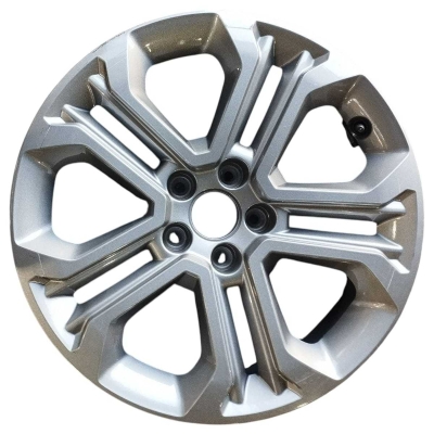 Roda Avulsa Aro 18 Jeep Compass 2022 A 2025 2