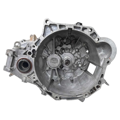 Caixa Câmbio Manual Hyundai Hb20 1.6 2015 2016