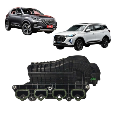Coletor Admissão Chery Tiggo 5X 7 1.5 2023 A 2026