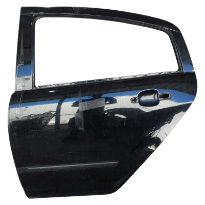 Porta Traseira Esquerda Chevrolet Agile 2008 A 2015