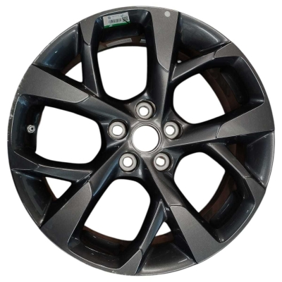 Roda Avulsa Aro 17 Chevrolet Montana 1.2 Turbo 2022 A 2025 1