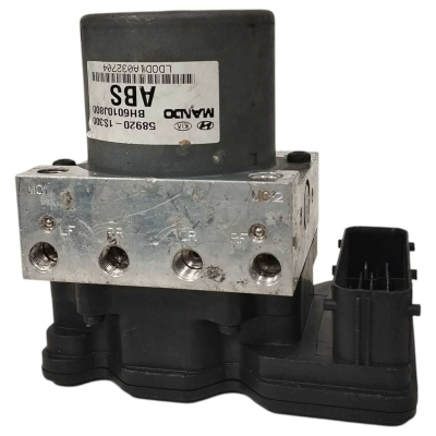 Módulo Abs Hyundai Hb20 1.6 2016 2017 589201S300