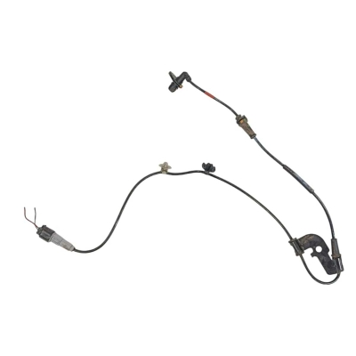 Sensor Abs Diant Direito Hyundai Hb20 Vision 1.0 2019 2020