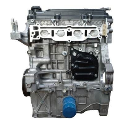Motor Parcial Honda Fit City Wr-V 1.5 2015 A 2020 116 Cv 