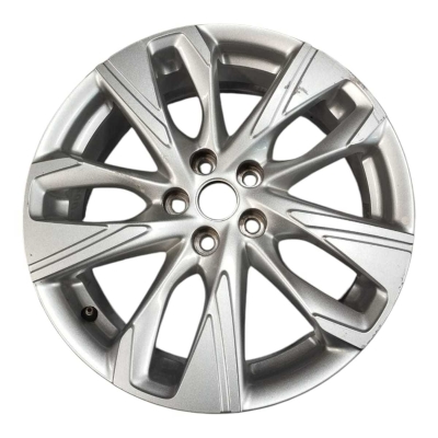 Roda Avulsa Aro 17 Chevrolet Tracker 2022 A 2025