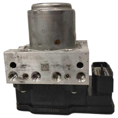 Módulo Abs Honda Hr-V 1.8 2018 A 2020 680015200A