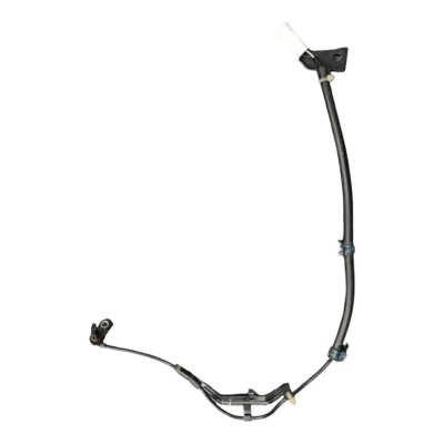 Sensor Abs Traseiro Esquerdo Toyota Hilux 2.8 2021 A 2026