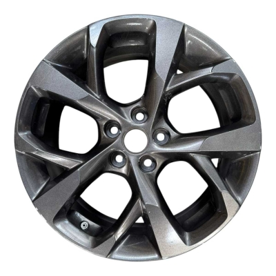 Roda Avulsa Aro 17 Chevrolet Montana 2022 A 2024