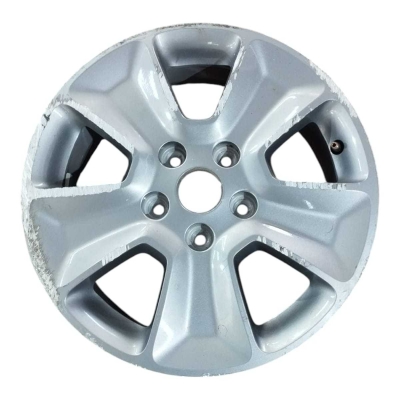 Roda Avulsa Aro 16 Renault Duster 2015 A 2020 C/ Detalhes
