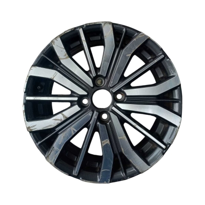 Roda Avulsa Aro 16 Honda City 2019 2020 2021 2022 1