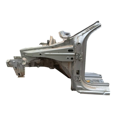 Retalho Caixa Roda Diant Esquerda Renault Logan 2014 A 2020