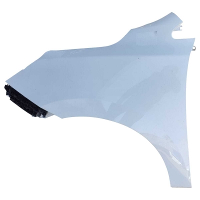 Paralama Esquerdo Hyundai Ix35 2017 2018 Blindado