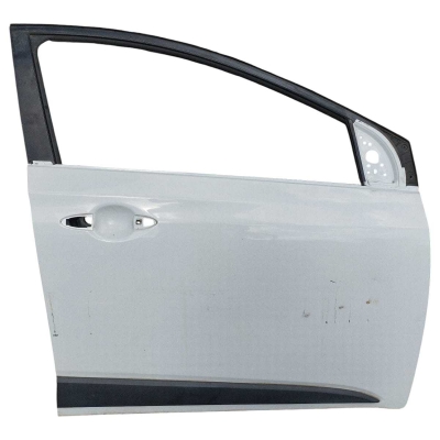 Porta Dianteira Direita Hyundai Hb20X 2018 2019