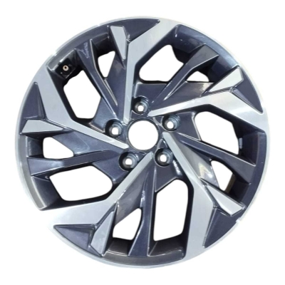 Roda Avulsa Aro 17 Hyundai Creta Limited 1.0 Tgdi 2021 2022