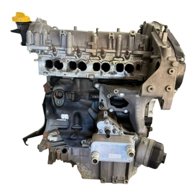 Motor Parcial Jeep Compass 2.0 Diesel 2020 2021