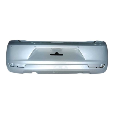 Parachoque Traseiro Volkswagen Fox 1.0 Gii 2011 2012