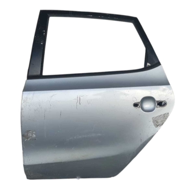 Porta Traseira Esquerda Hyundai I30 2009 A 2012 Detalhe