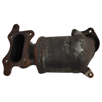 Catalisador Honda City Ex 1.5 2010 A 2014