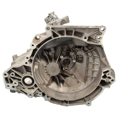 Caixa Câmbio Manual Chevrolet Onix 1.0 12V Aspirado 2020