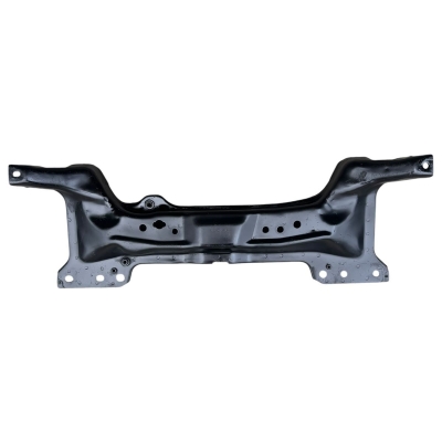 Quadro Agregado Dianteiro Fiat Palio 1.0 2007 A 2011