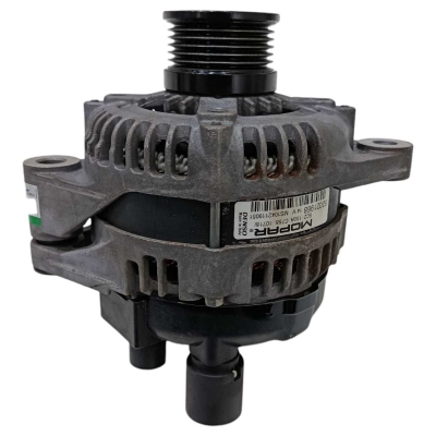 Alternador Fiat Toro 2.0 2016 A 2021 Diesel 52021968