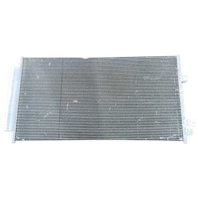 Condensador Fiat Toro Jeep Renegade Compass 2015 A 2021