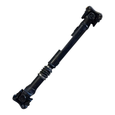 Cardan Dianteiro Toyota Hilux 2.8 2021 A 2026