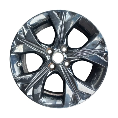 Roda Avulsa Aro 16 Chevrolet Onix 2020 2021 2
