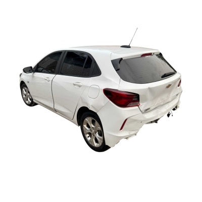  Sucata Chevrolet Onix Ltz 1.0 Turbo 2023 2024