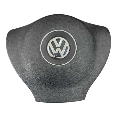 Bolsa Air Bag Motorista Vw Gol Space Fox Saveiro 2010 A 2015