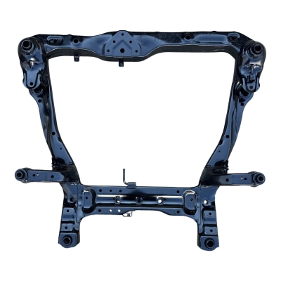 Quadro Agregado Dianteiro Hyundai Azera 3.3 V6 2007 A 2011