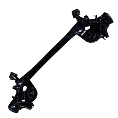 Eixo Traseiro Honda Hr-V 1.8 2016 2017 2018 2019 2020 2021 