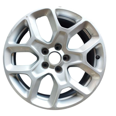 Roda Avulsa Aro 17 Jeep Renegade 2015 A 2021 8